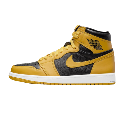 Jordan 1 Retro High Pollen