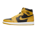 Jordan 1 Retro High Pollen