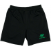 Hidden NY x Star Trak Mesh Short Black