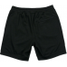 Hidden NY x Star Trak Mesh Short Black