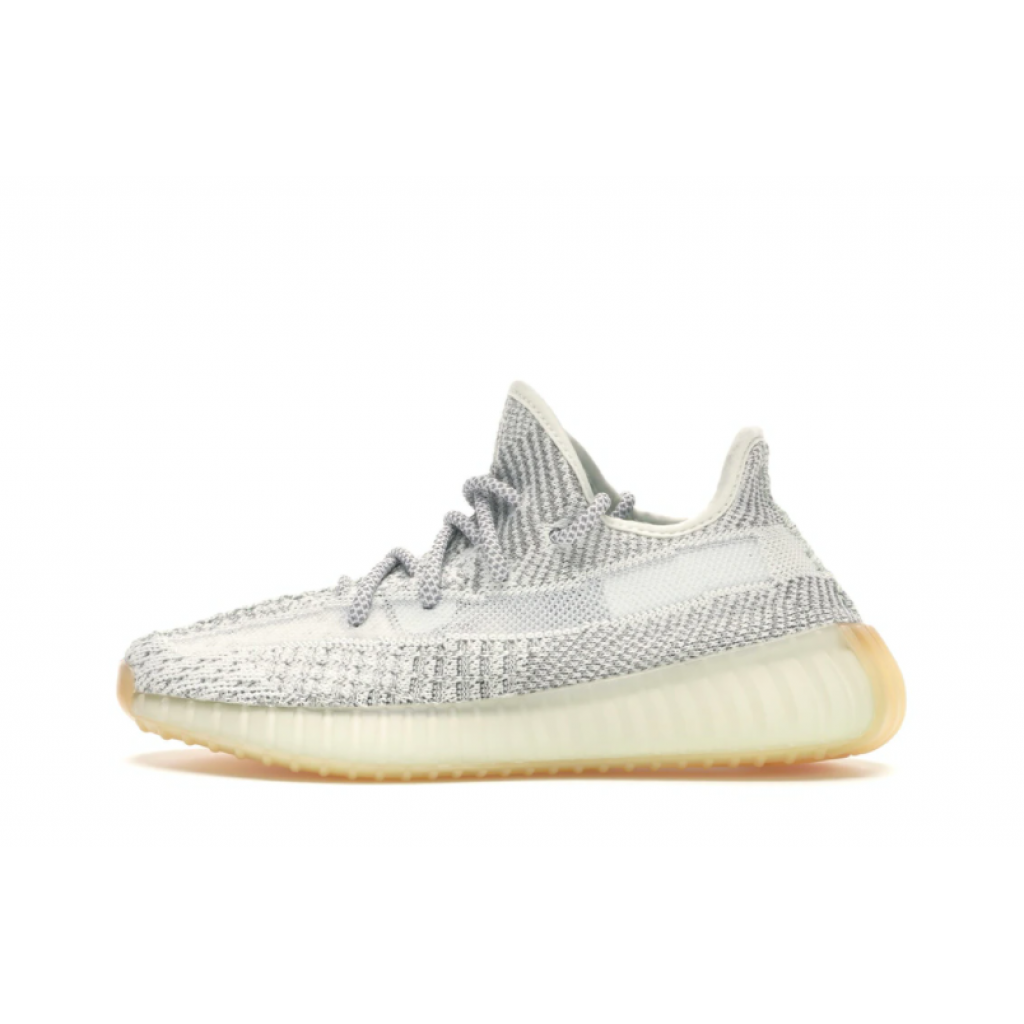 Yeshaya reflective yeezy clearance