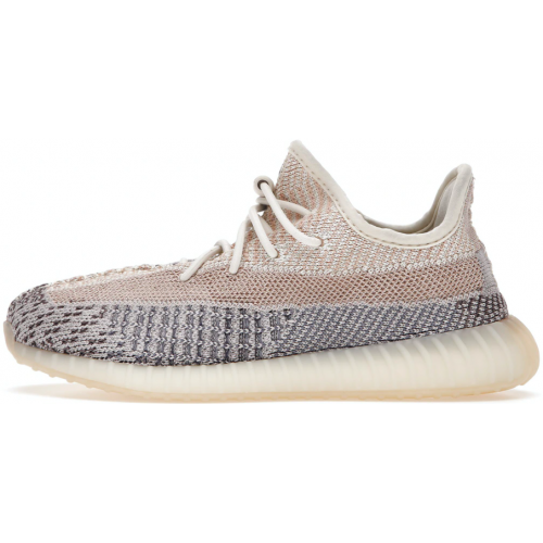 adidas Yeezy Boost 350 V2 Ash Pearl (Kids) By Youbetterfly