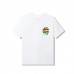 Anti Social Social Club Bobsled White Tee