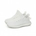 adidas Yeezy Boost 350 V2 Cream White (Infant)