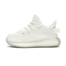 adidas Yeezy Boost 350 V2 Cream White (Infant)