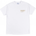 Hidden NY Camo Logo T-Shirt White