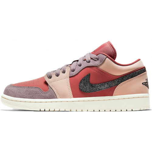 Jordan 1 Low Canyon Rust (W)