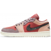 Jordan 1 Low Canyon Rust (W)