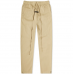 FOG ESSENTIALS Twill Pant Khaki