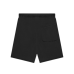 Fear Of God Essentials "Black" Sweat Short 2021