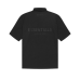 FOG Essentials Black Polo T-Shirt