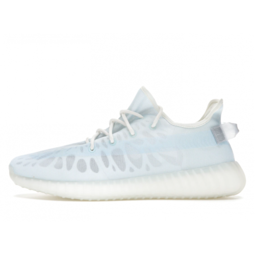 Adidas Yeezy Boost 350 V2 Mono Ice