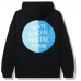 Anti Social Social Club Hypocrite Hoodie Black