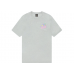 OVO Paradise T-Shirt Heather Grey