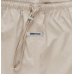 FEAR OF GOD ESSENTIALS Volley Shorts Moss