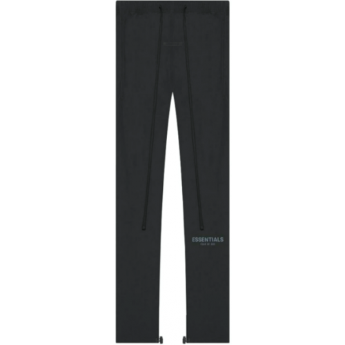 FOG ESSENTIALS Track Pant Black 2021