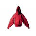 Yeezy x Gap Hoodie Red