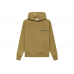 FOG Essentials Kids Pullover Hoodie Amber