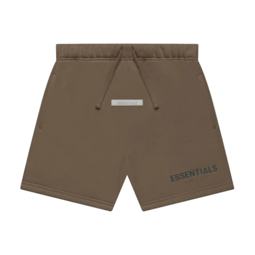 Fear of God Essentials Kids Sweatshort Harvest