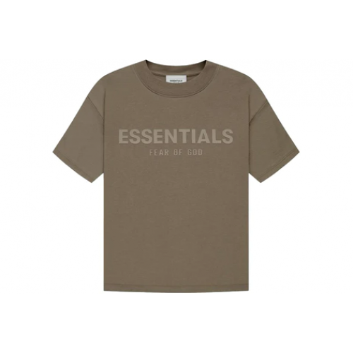 FOG Essentials Kids T-shirt Harvest