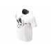 Nike x Drake Certified Lover Boy Cherub T-shirt White