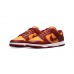 Nike Dunk Low Midas Gold