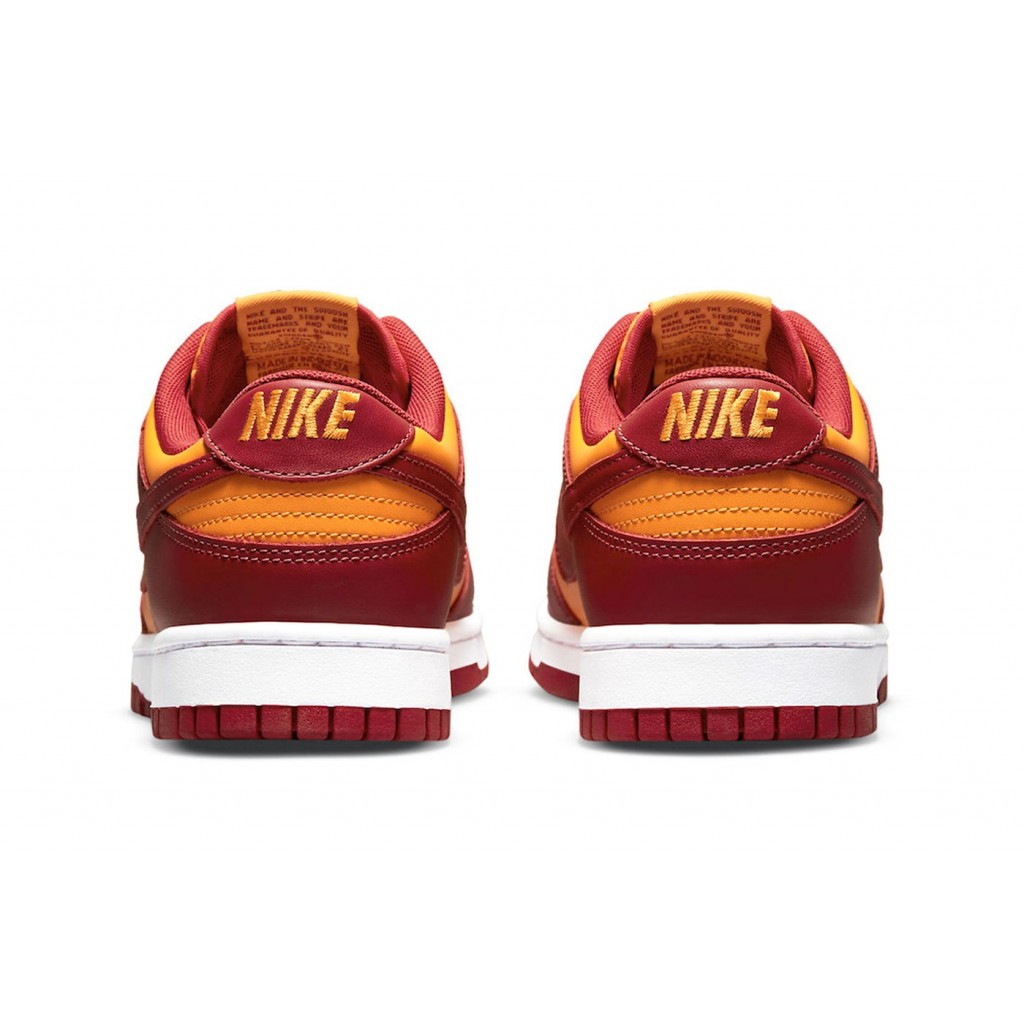 midas gold dunk low