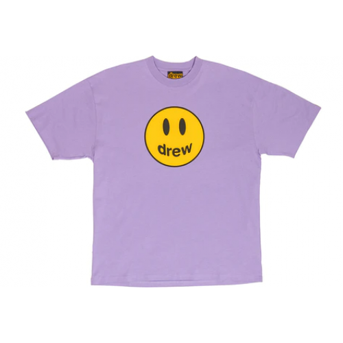 Drew House Mascot SS Tee Lavender