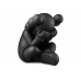 KAWS Separated Vinyl Figure Black