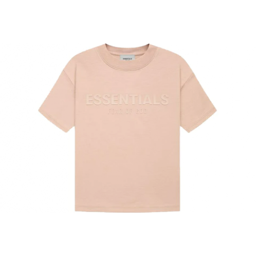 FOG Essentials Kids T-shirt Matte Blush