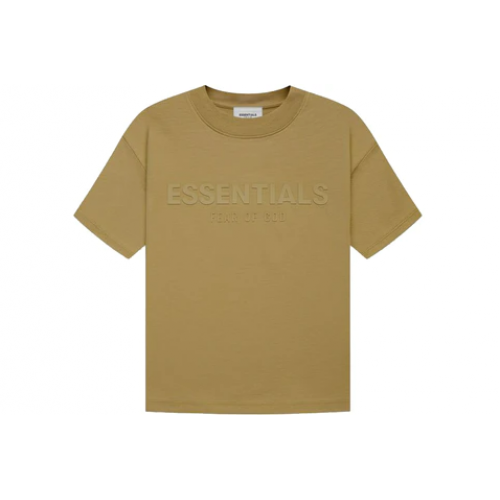 FOG Essentials Kids T-shirt Amber