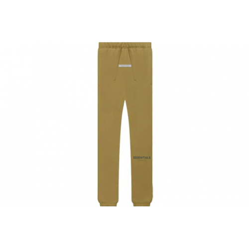 FOG Essentials Kids Sweatpants Amber