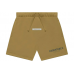 Fear of God Essentials Kids Sweatshort Amber