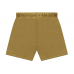 Fear of God Essentials Kids Sweatshort Amber