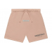 FOG Essentials Kids Sweatshort Matte Blush