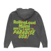  Paradise USA Vintage Washed Hoodie