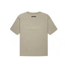 Fear of God Essentials T-shirt Pistachio