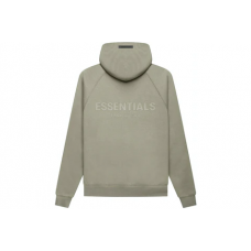 Fear of God Essentials Pullover Hoodie Pistachio