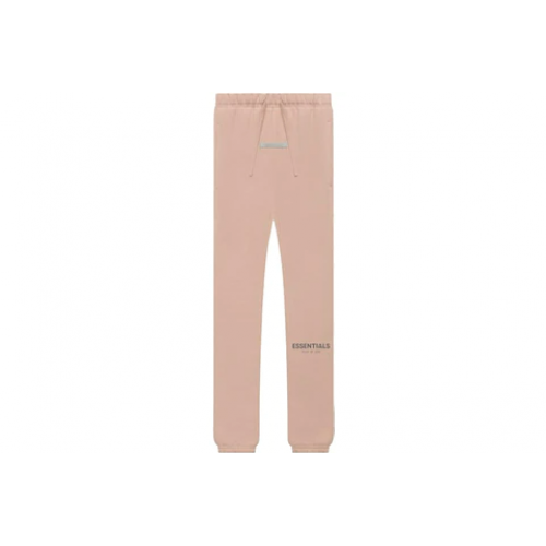 FOG Essentials Kids Sweatpants Matte Blush