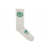 Hidden NY Crew Socks (FW21) Green