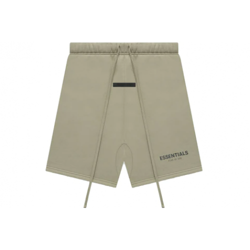 FOG Essentials Sweatshort Pistachio