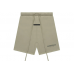 Fear of God Essentials Sweatshort Pistachio