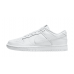 Nike Dunk Low Triple White (2021) (W)