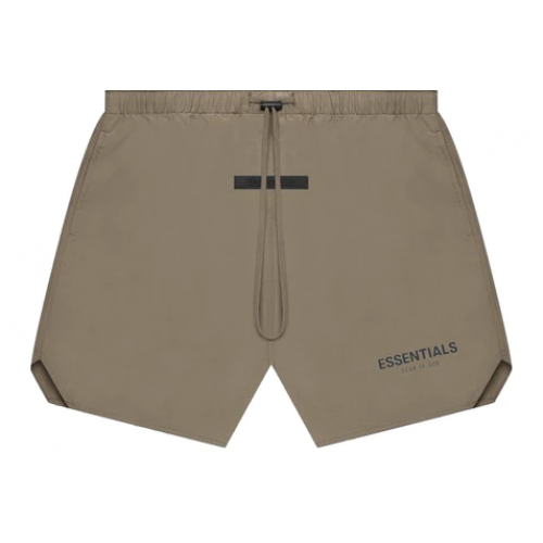 FOG Essentials Volley Short Harvest