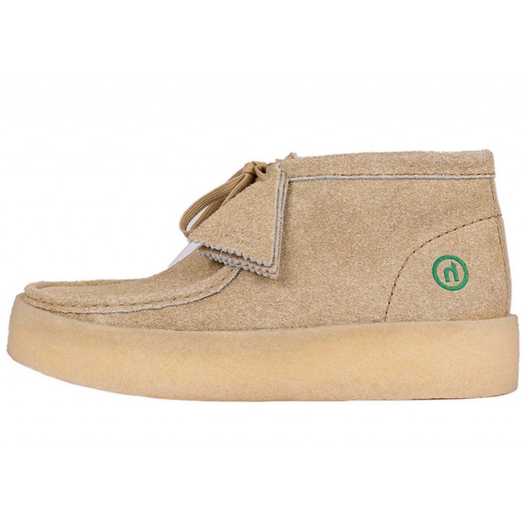 Clarks wallabee low maple hotsell