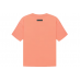 Fear of God Essentials T-shirt Coral
