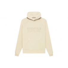 FOG Essentials Hoodie Egg Shell