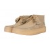 Clarks Originals Wallabee Cup Hidden NY Maple