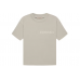 Fear of God Essentials T-shirt Smoke