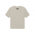 Fear of God Essentials T-shirt Smoke